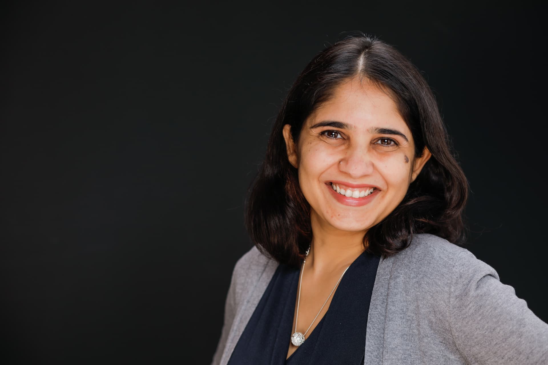 Neha Lagoo Ratnakar, dual-career strategist
